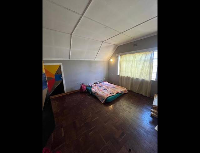 5 BEDROOM HOUSE FOR SALE IN KENSINGTON